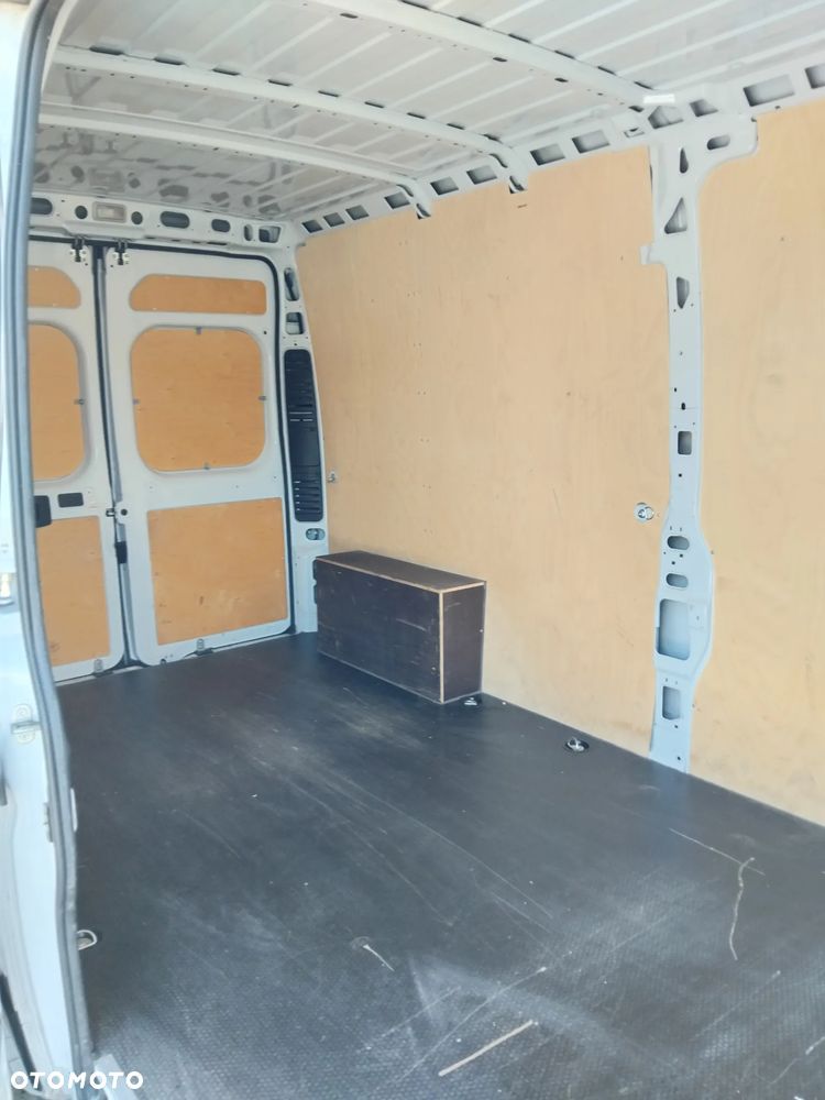 Opel MOVANO - 19