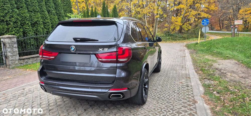 BMW X5 - 8