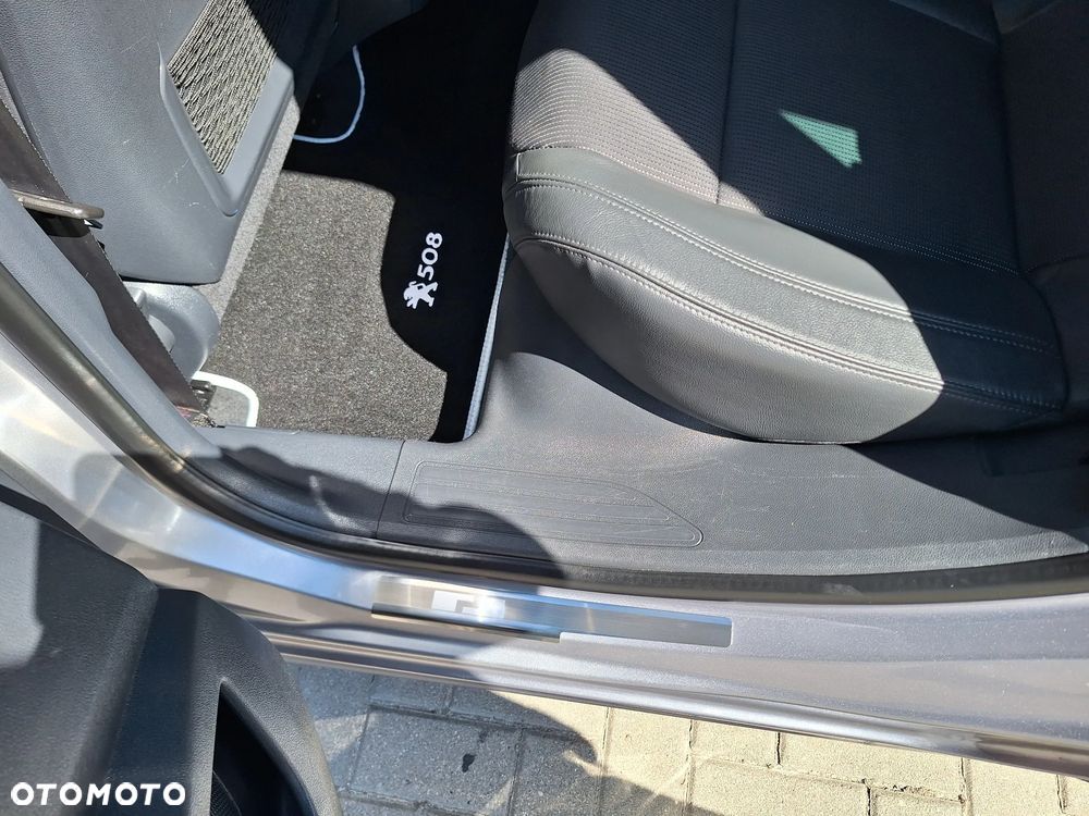 Peugeot 508 2.0 BlueHDi Allure S&S - 24