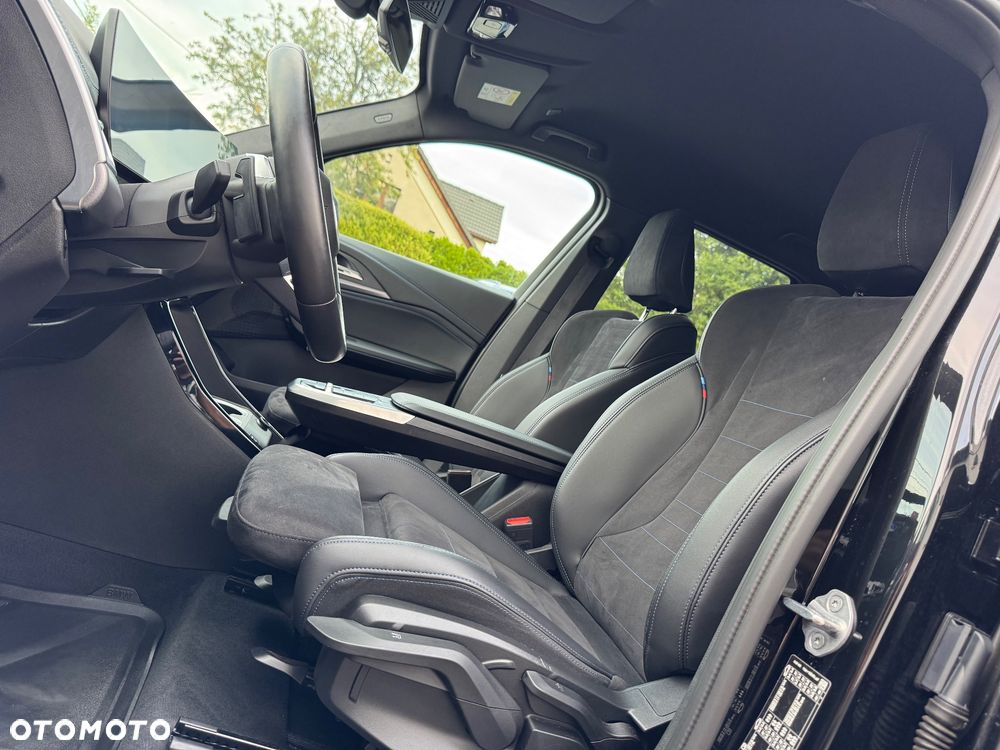 BMW X1 xDrive20d mHEV M Sport sport - 18