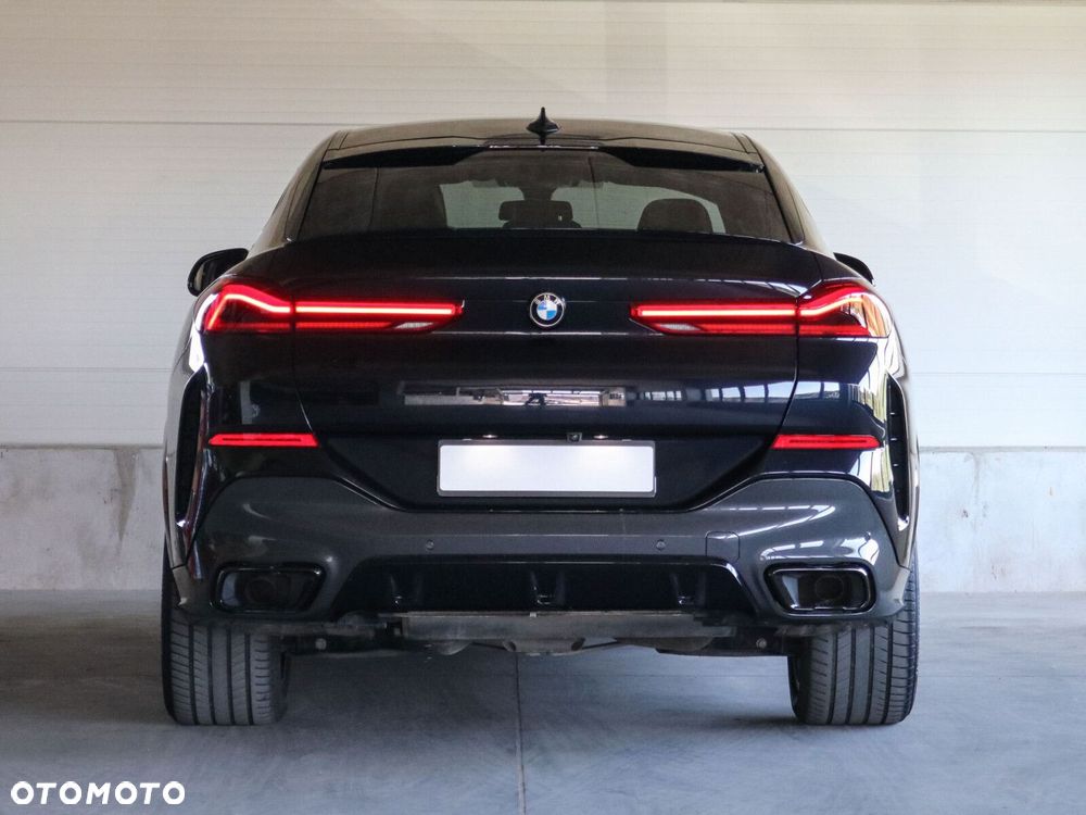 BMW X6 - 7