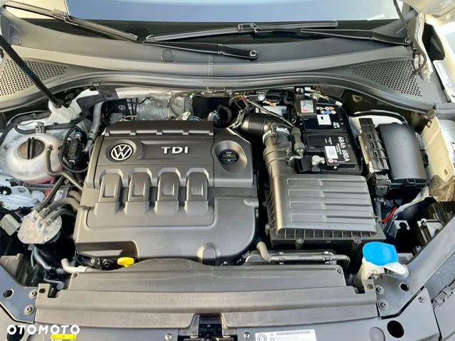 Volkswagen Tiguan 2.0 TDI BMT SCR 4Mot Highline DSG - 15