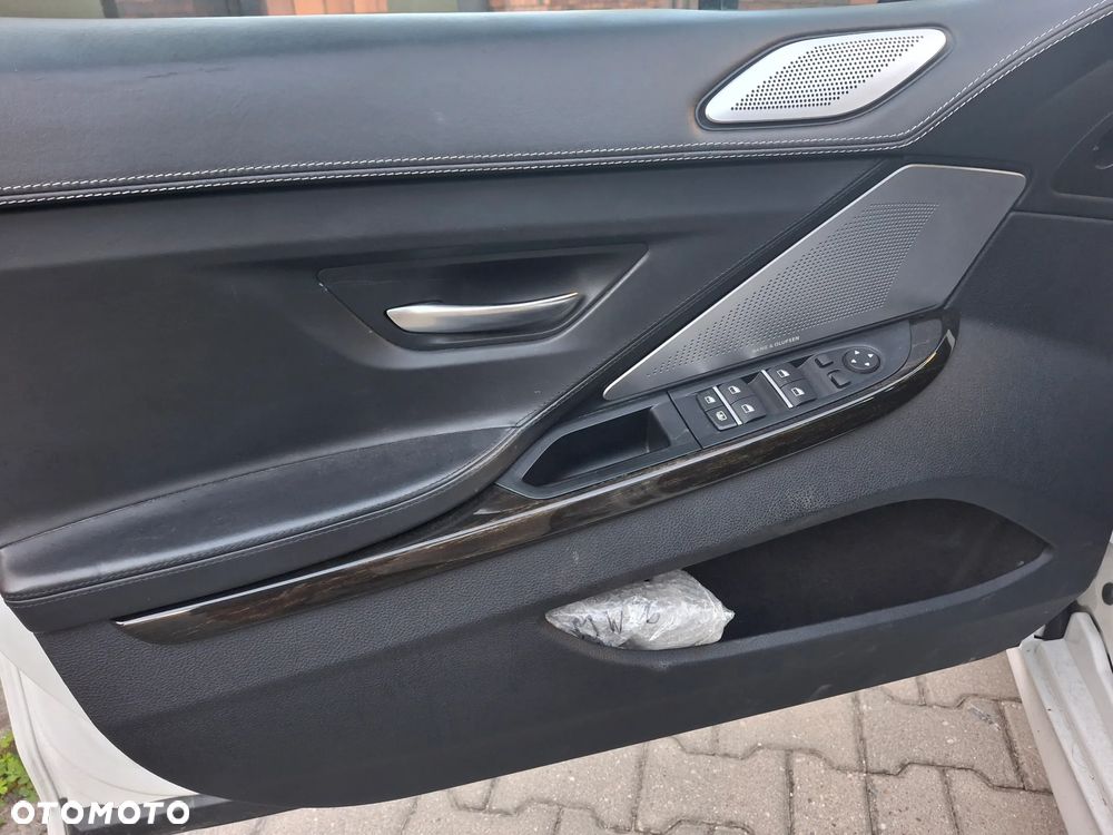 BMW Seria 6 650i xDrive M Sport Edition - 10