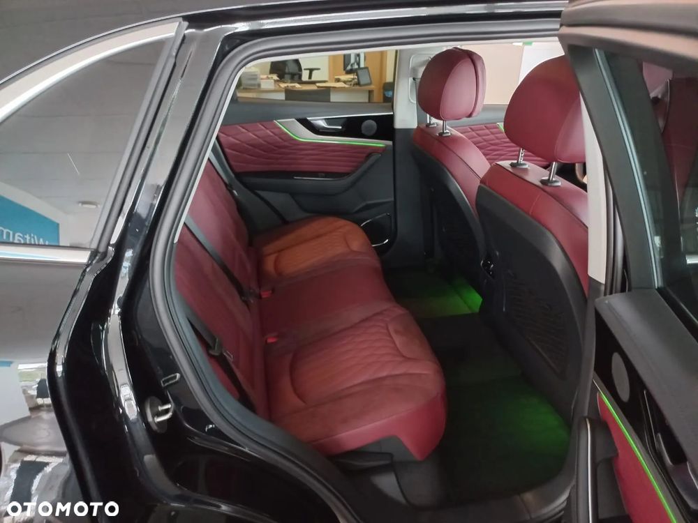 Hongqi HS5 2.0T AWD - 19