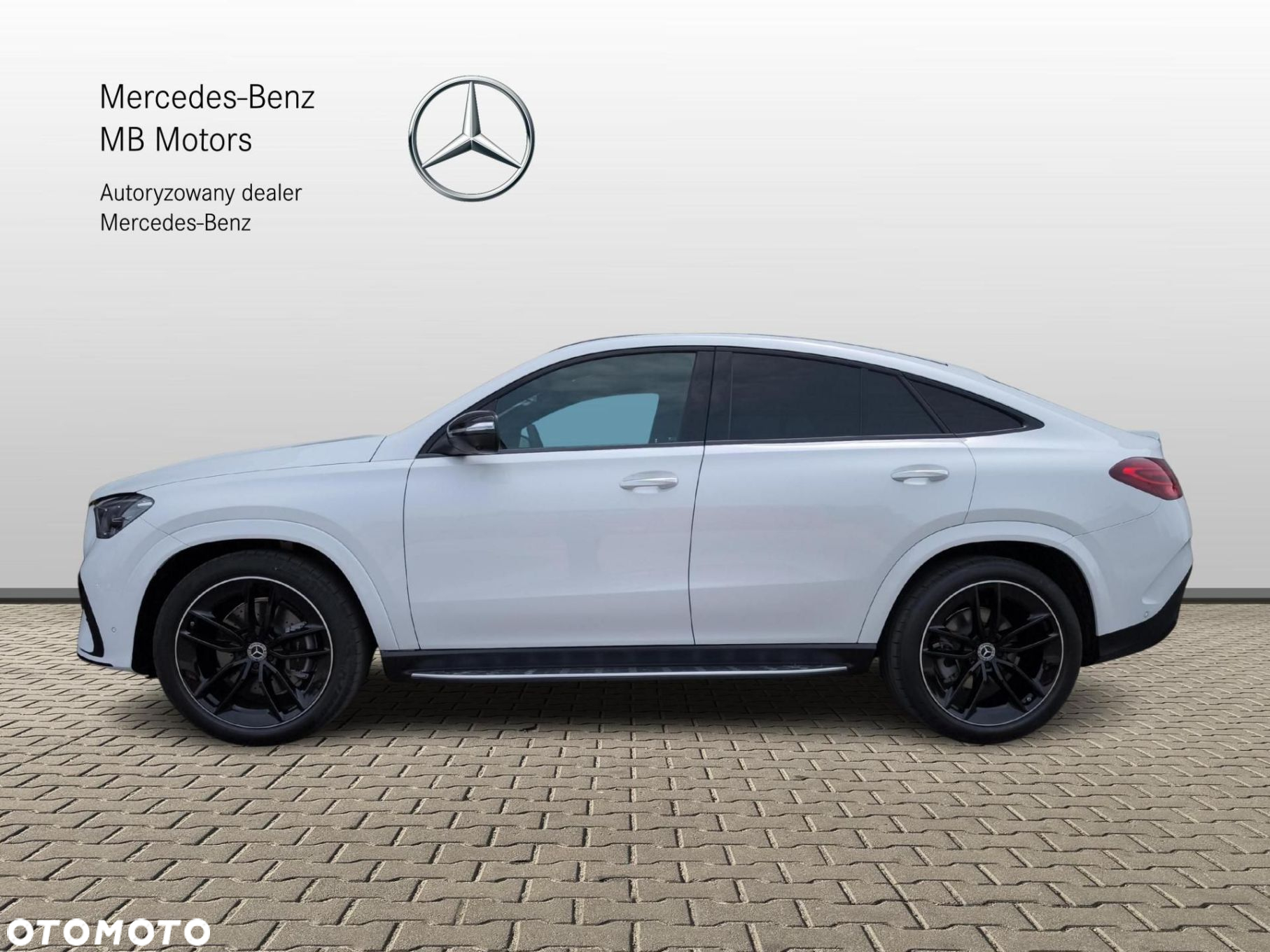 Mercedes-Benz GLE - 4
