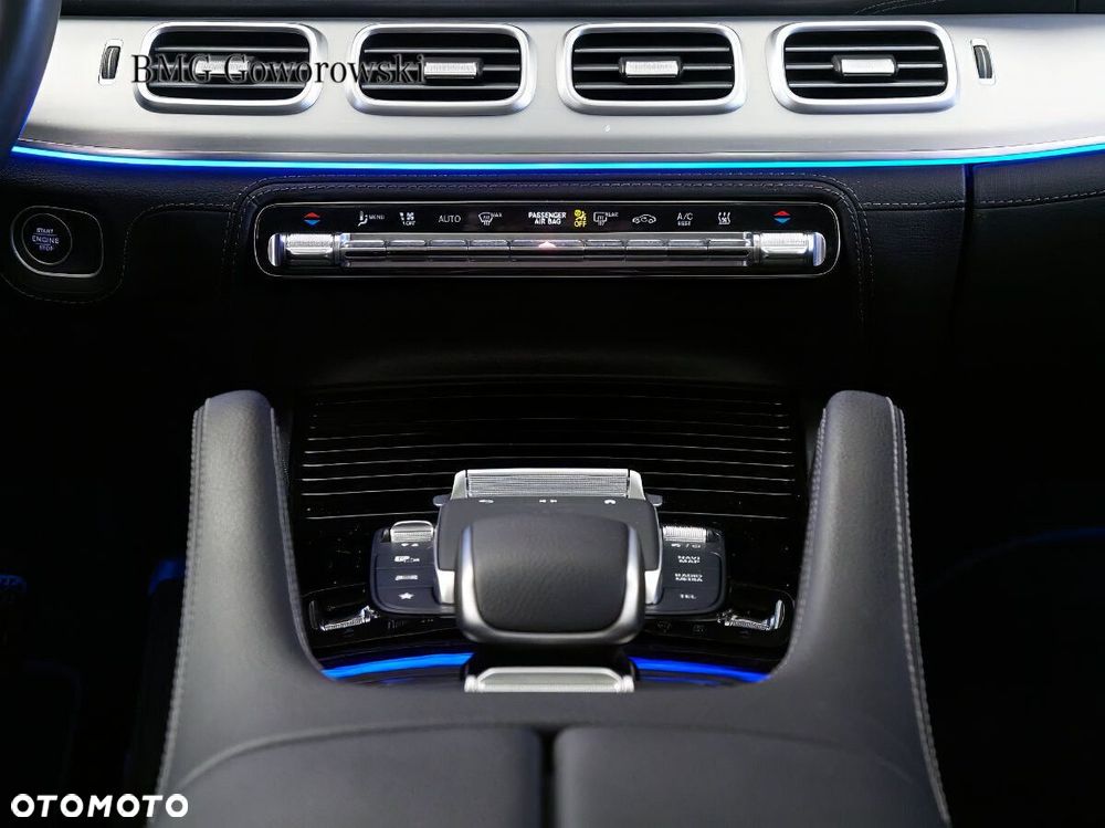 Mercedes-Benz GLE 350 de PHEV 4-Matic AMG Line - 14