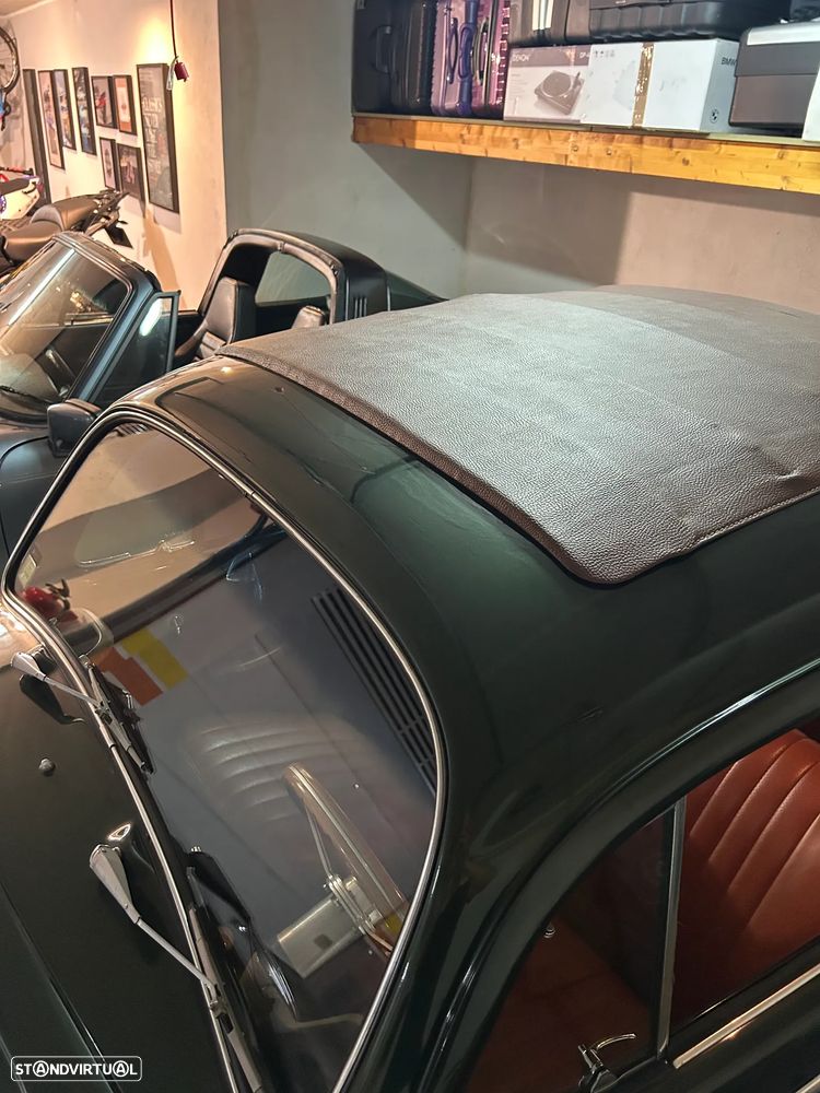 VW Carocha - 8