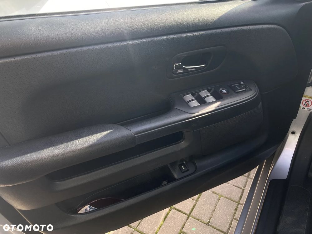 Honda CR-V 2.0 Executive - 11