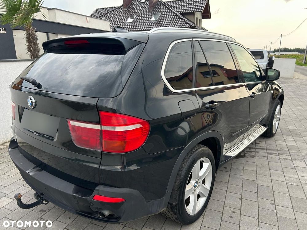 BMW X5 xDrive35d - 5