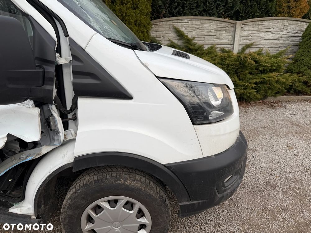 Ford Transit - 9