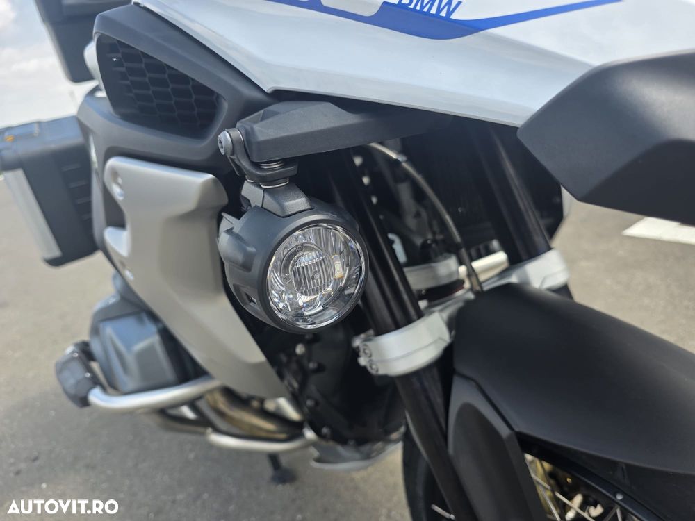 BMW R1250GS - 14