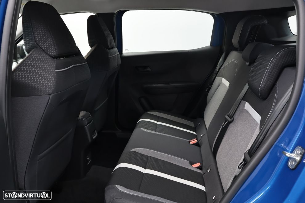 Opel Frontera - 27