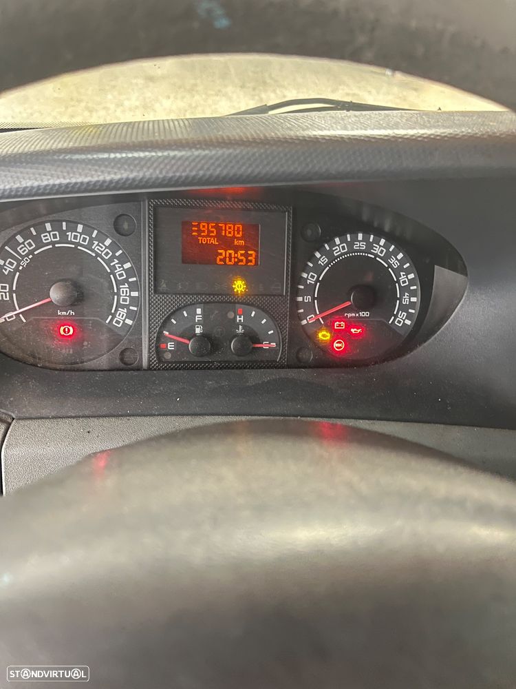 Iveco Daily 2.3 HPI 29L12SV 1700x1545 - 7