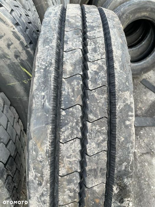 295/75R22.5 OPONA GENERAL RA Truck Tire 100% wysyłka/montaż - 3