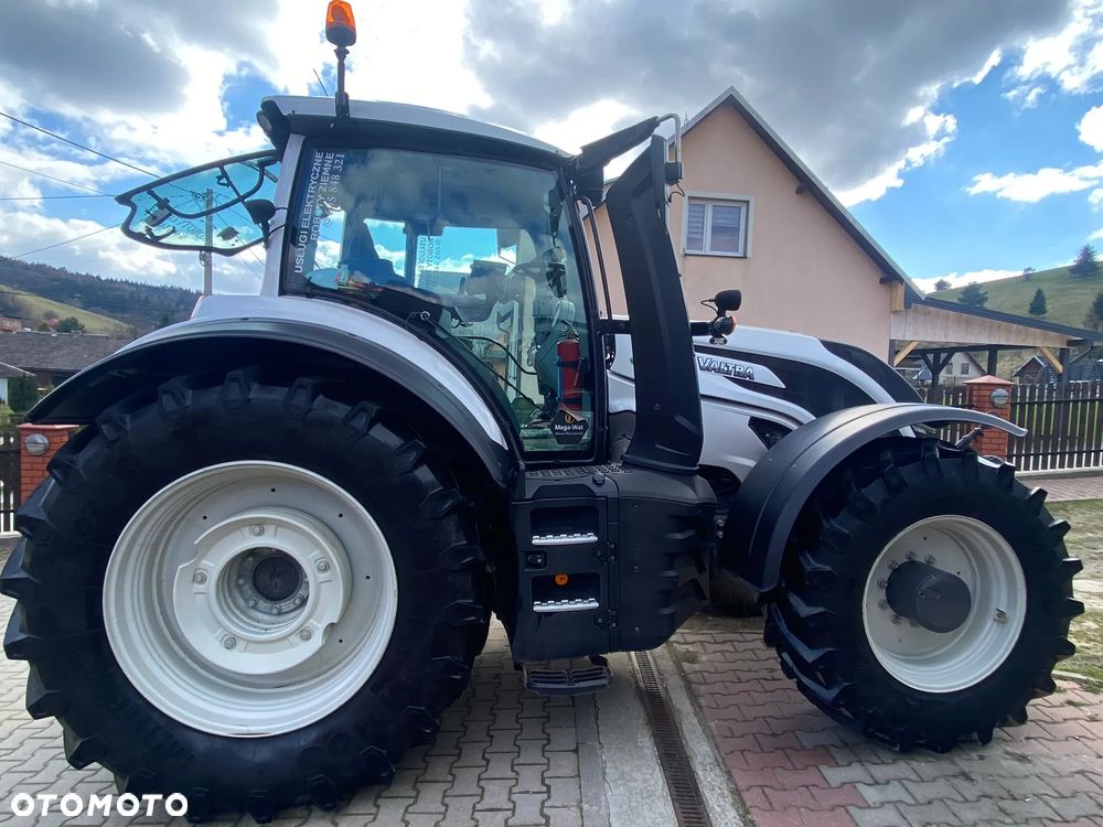 Valtra T234 Direct - 4