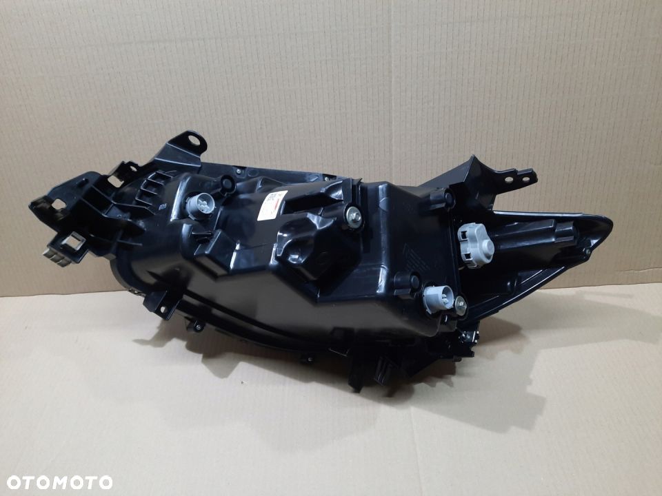 MAZDA CX5 LAMPY FULL LED DWIE SOCZEWKI LED EUROPA - 11