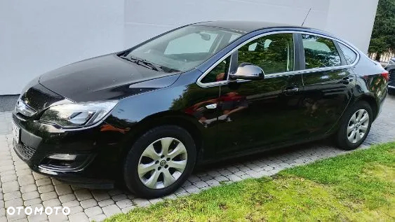 Opel Astra IV 1.6 Active - 3