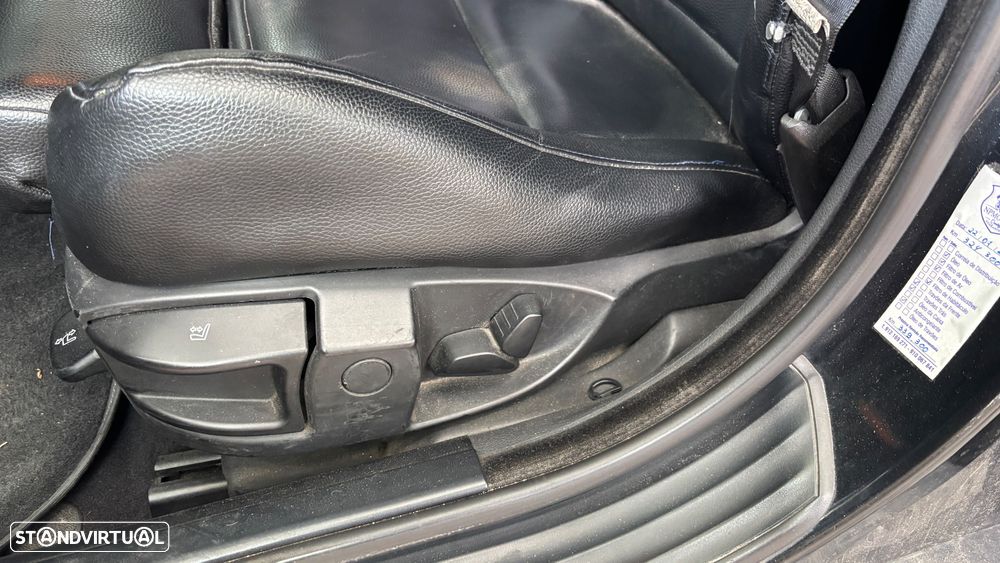 BMW 525 d Aut. - 10