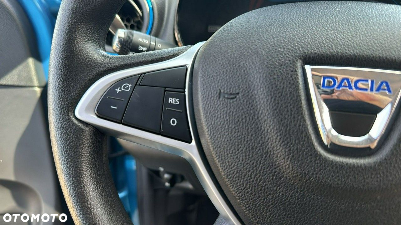 Dacia Spring - 19