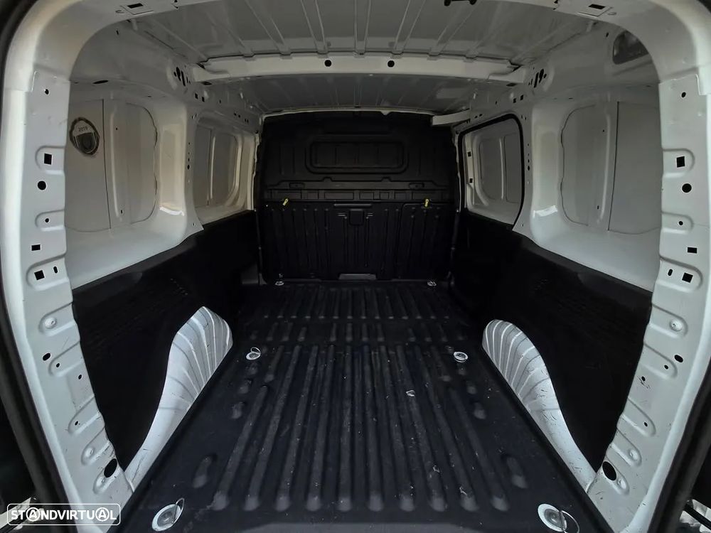 Opel Combo CDTi NACIONAL - 7