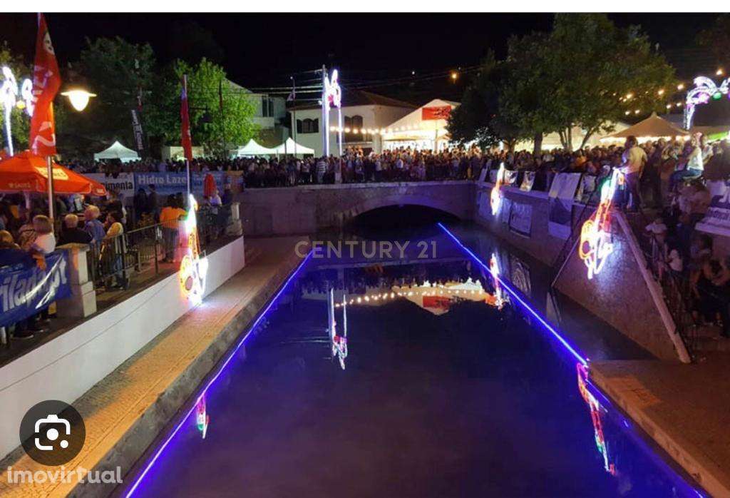 Terreno Rustico em Pontevel/Cartaxo - Grande imagem: 5/7