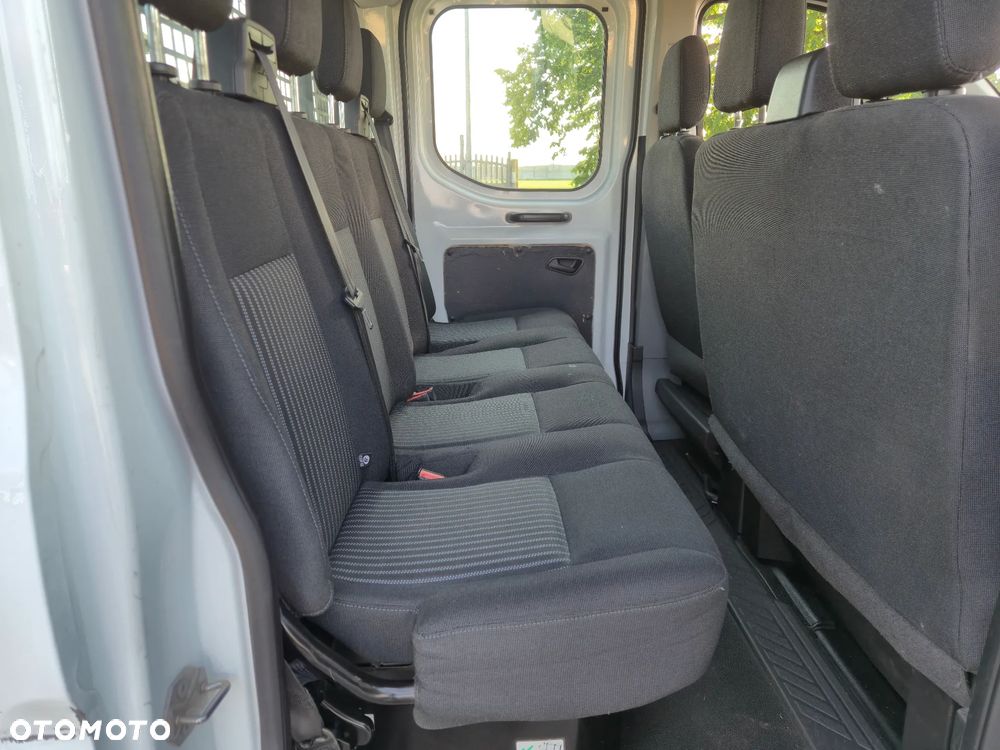 Ford Transit - 9