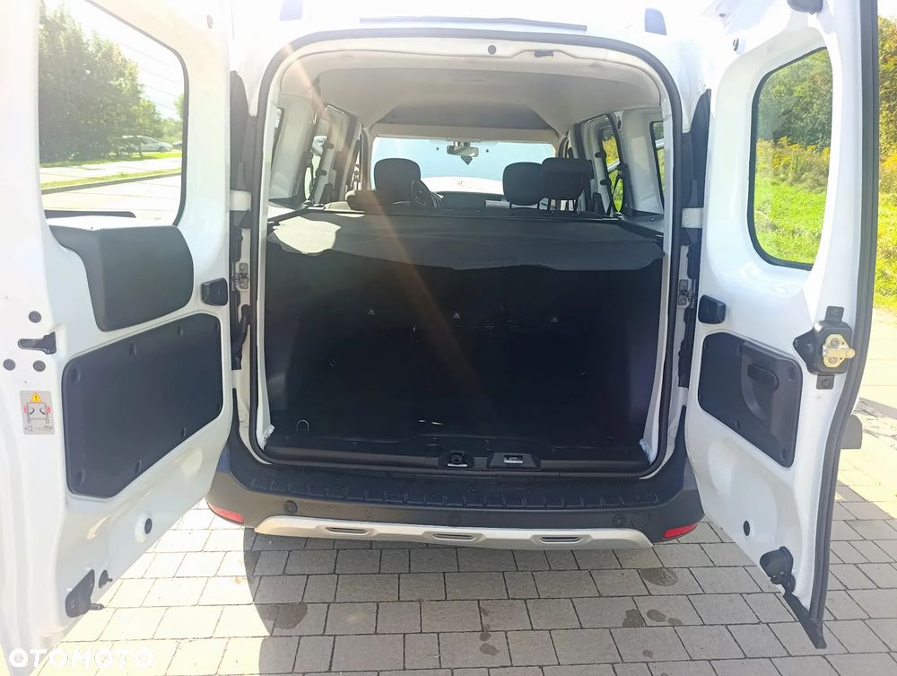 Dacia Dokker TCe 115 Stepway - 25