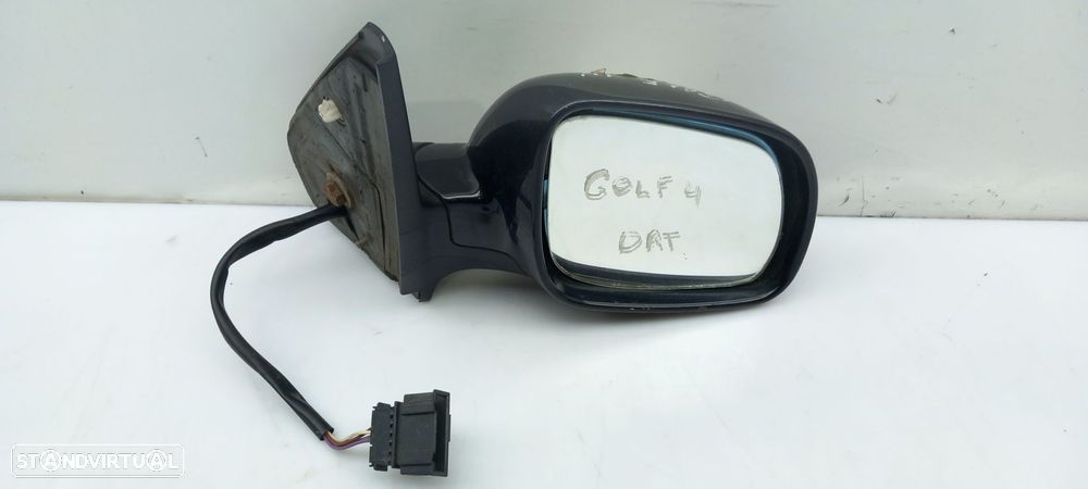 Retrovisor / espelho direito VOLKSWAGEN Golf IV (1J1) - 1