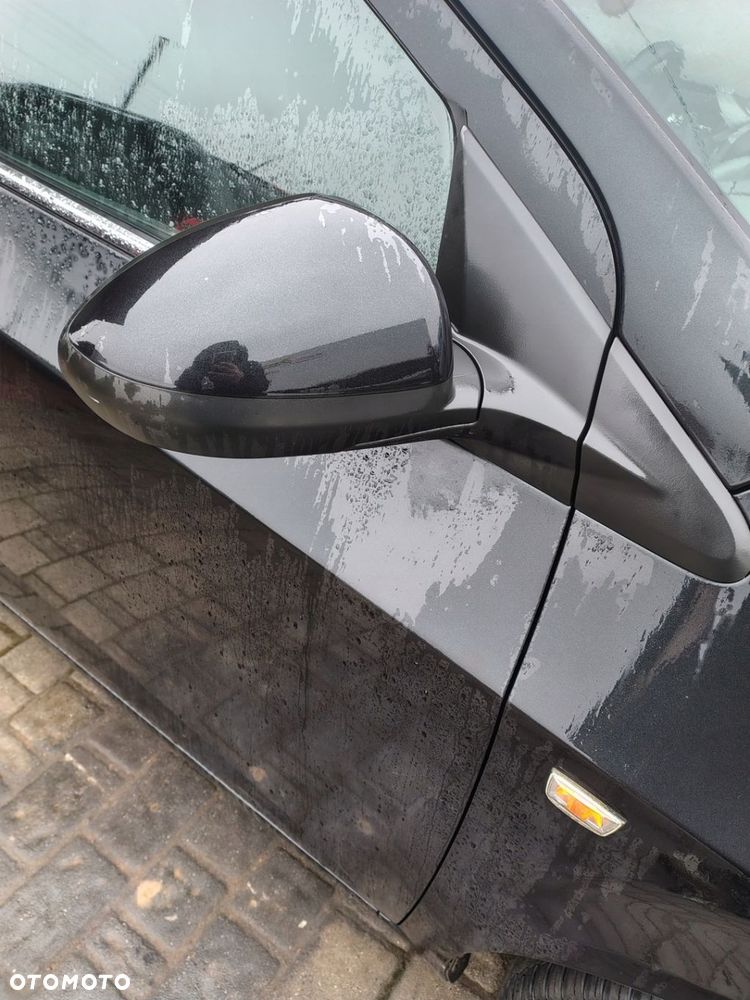 CHEVROLET AVEO III T300 LUSTERKO PRAWE ELEKTRYCZNE - 2