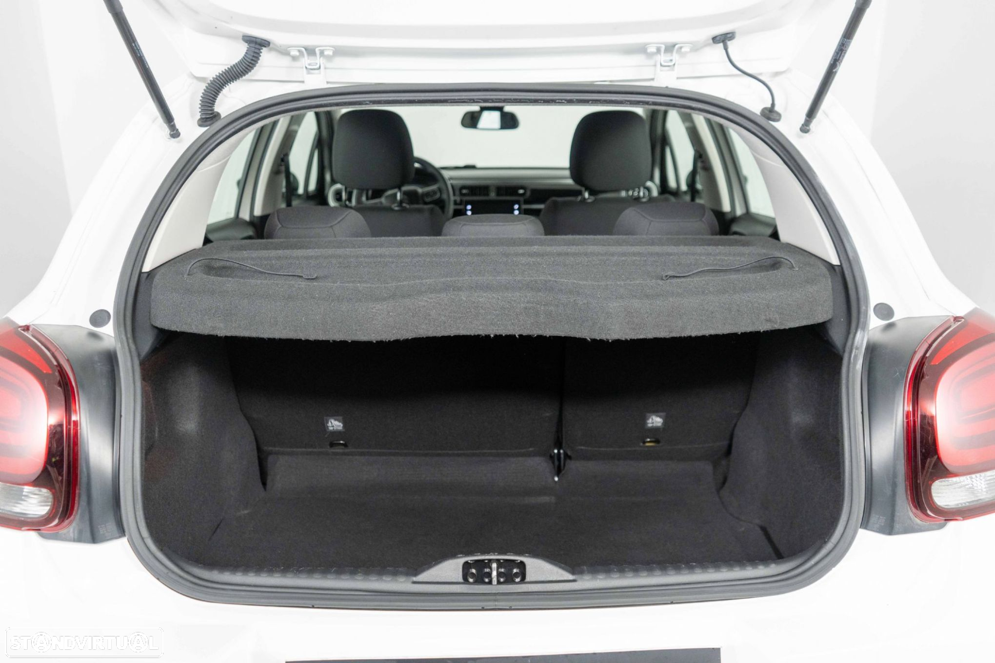 Citroën C3 1.2 PureTech Feel - 11