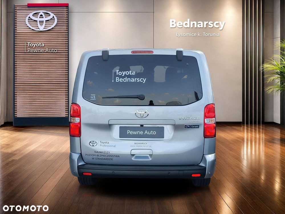 Toyota Proace Verso 2.0 D4-D Long Family - 5