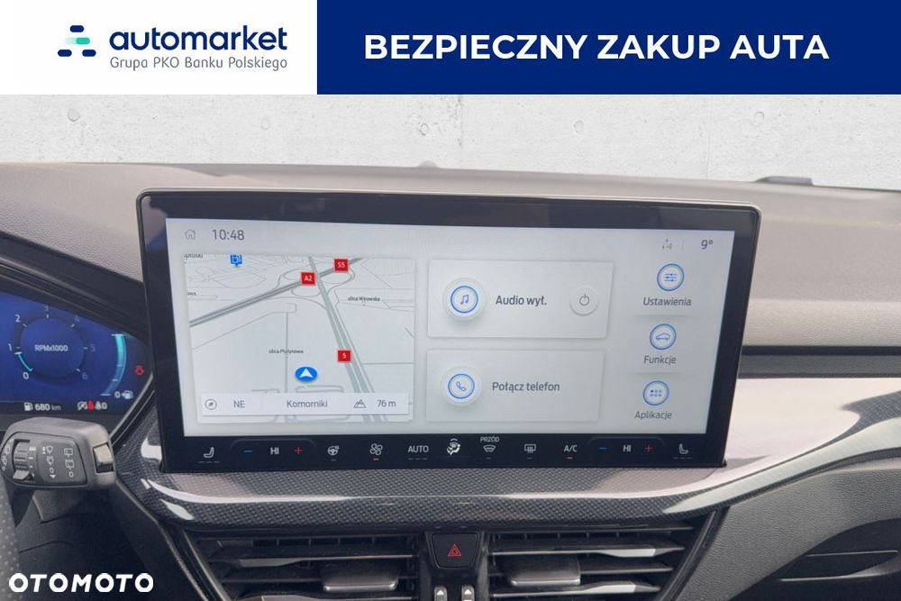 Ford Focus 1.5 EcoBlue ST-Line X - 18