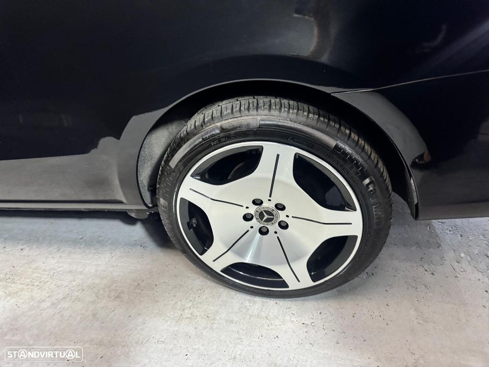 Mercedes-Benz Vito Tourer Extra-Longa Aut. EDITION - 3