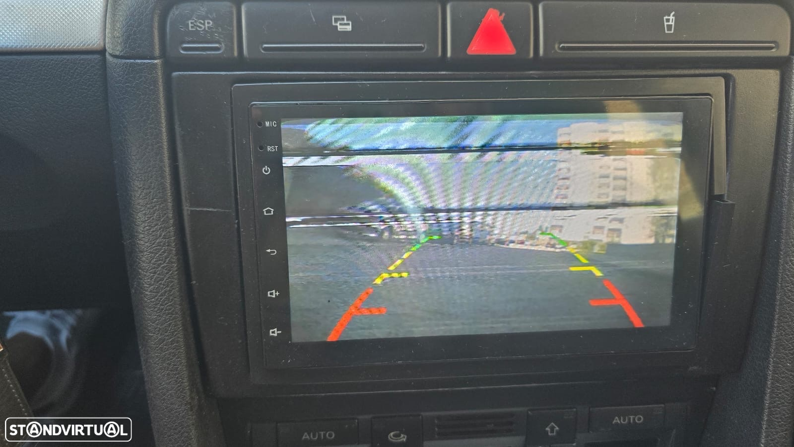 Audi A4 2.0 TDI - 20