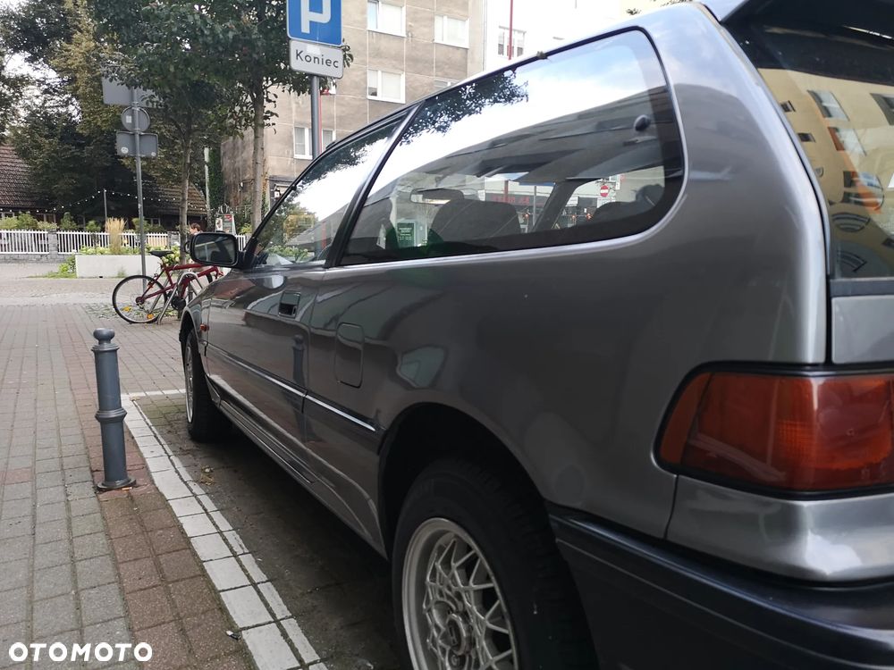 Honda Civic 1.3 - 17
