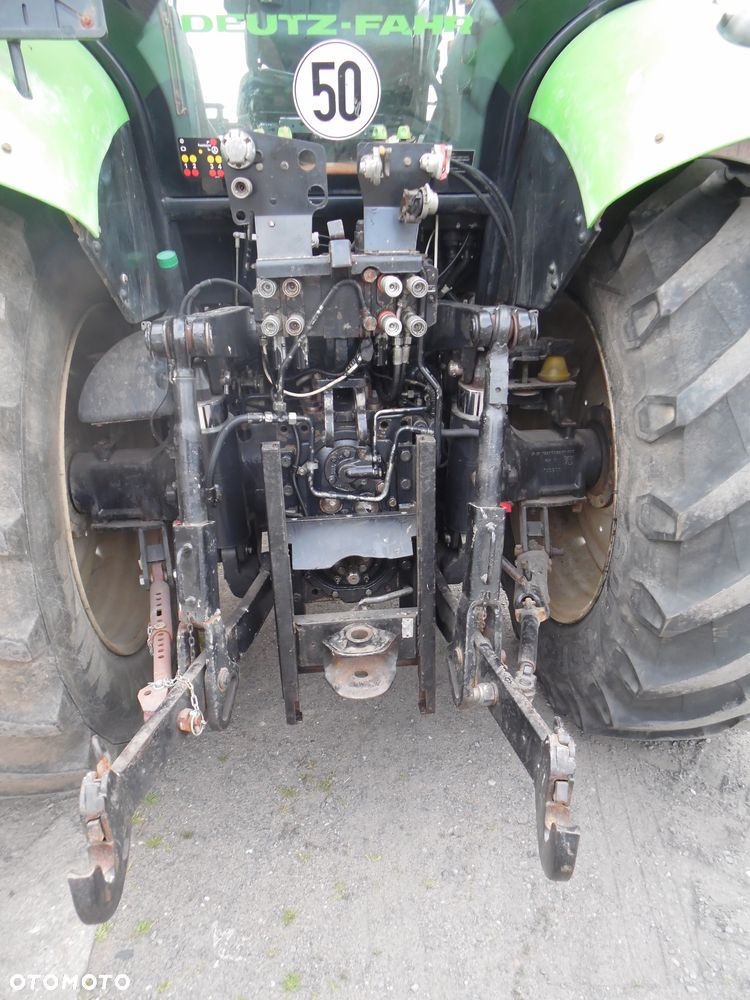 Deutz-Fahr Agrotron 150 - 27