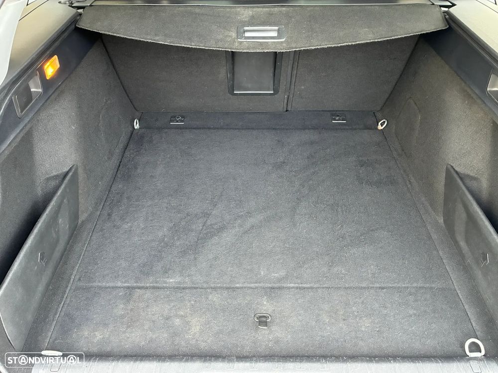 Peugeot 308 SW BlueHDi 120 Stop & Start Allure - 9