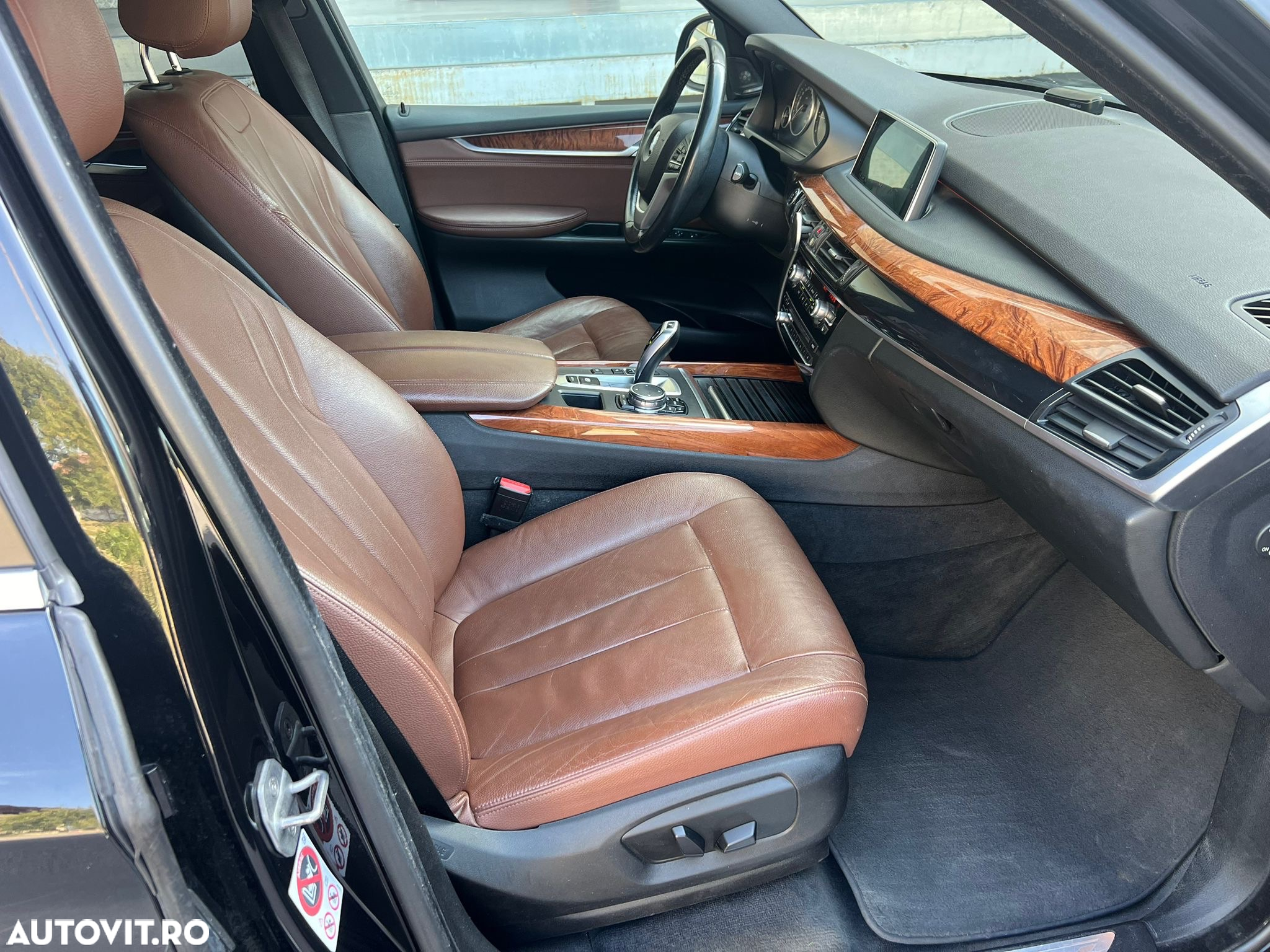BMW X5 xDrive25d - 21