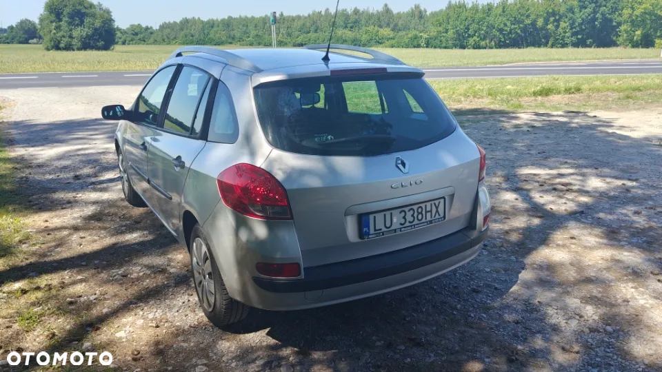 Renault Clio 1.2 TCE Authentique - 7