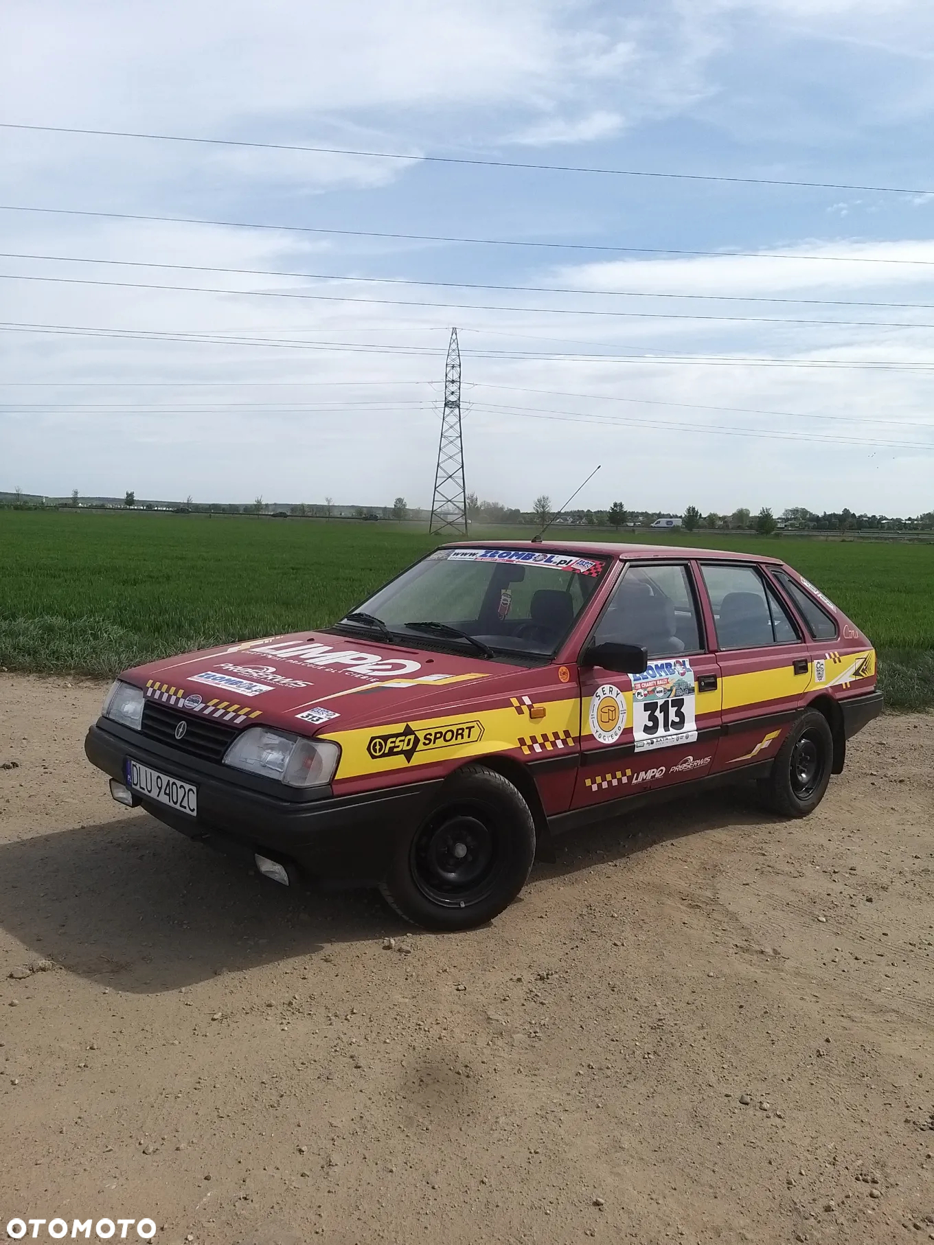 Polonez Caro - 3