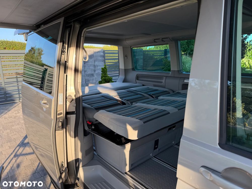 Volkswagen California - 20