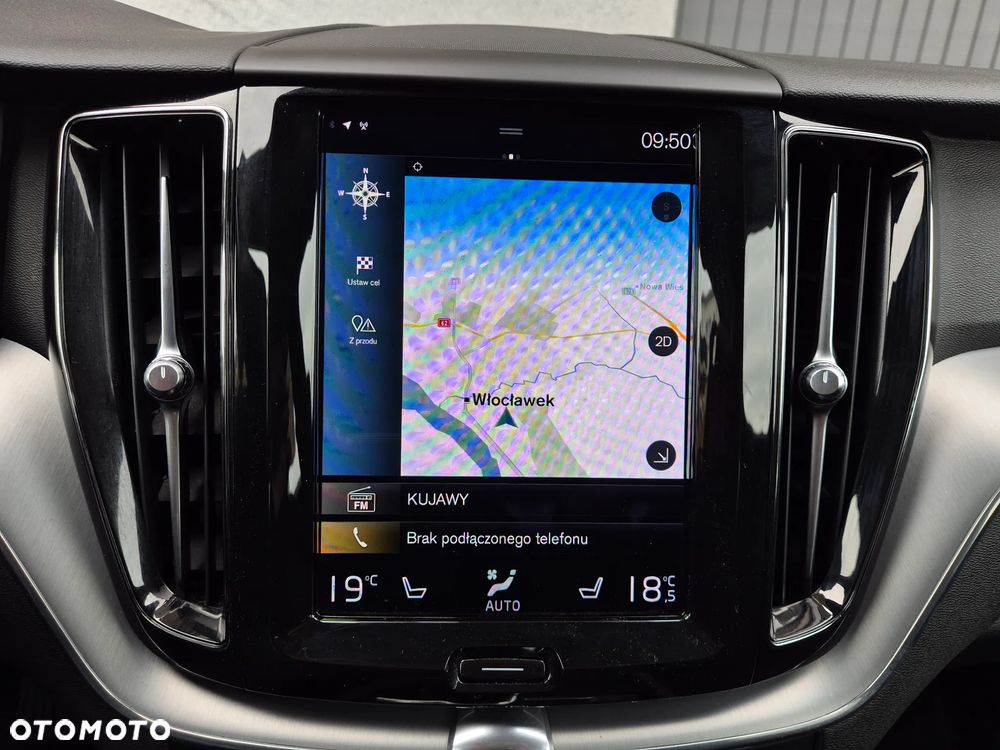 Volvo XC 60 B4 B Inscription - 9