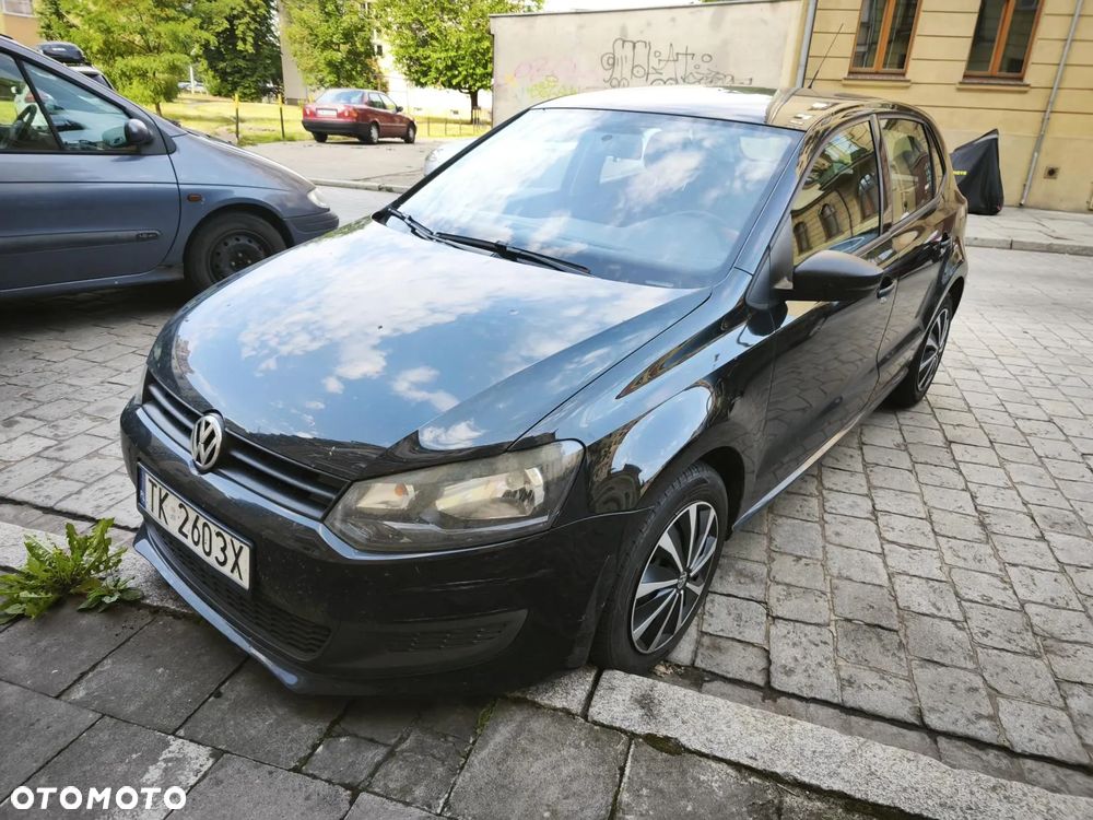 Volkswagen Polo 1.2 TDI DPF BlueMot (89g) - 1