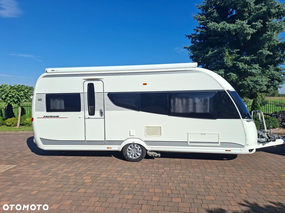 Hobby Premium 495 - 10