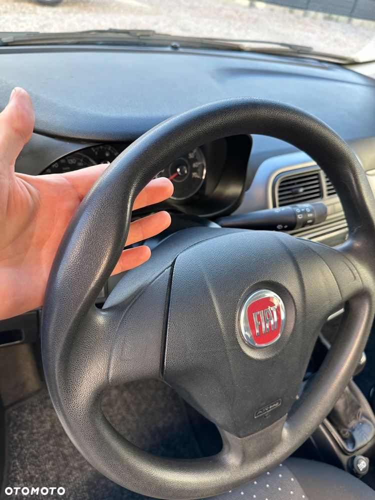 Fiat Punto - 19