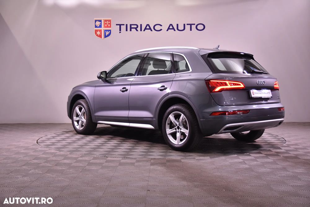 Audi Q5 - 4