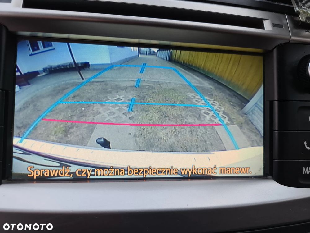 Toyota Verso 1.6 D-4D 5-Sitzer Start/Stop Skyview Edition - 24