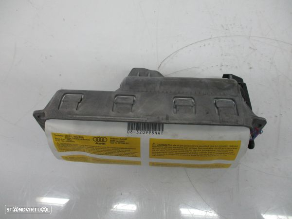 Airbag Passageiro Audi A3 (8P1) - 2