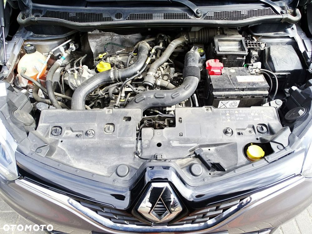 Renault Captur (ENERGY) TCe 90 LIMITED - 39