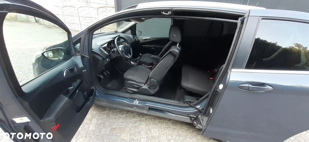 Ford B-MAX 1.0 EcoBoost Trend - 5